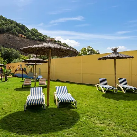 Apartment Casa De 10 - 3b - Accesible