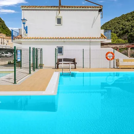 Casa De 10 - 3b - Accesible Apartment