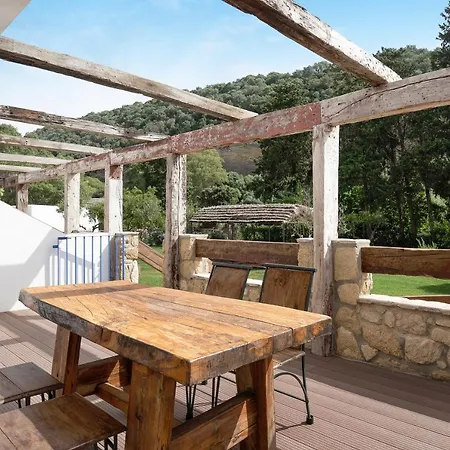 Casa De 10 - 3b - Accesible