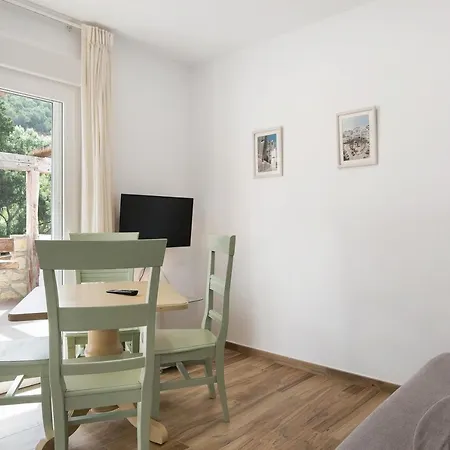 Casa De 10 - 3b - Accesible Apartment