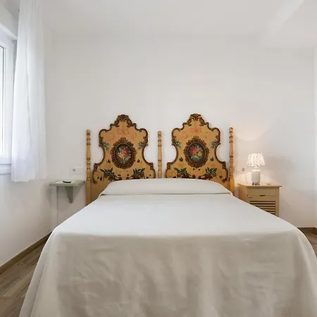 Casa De 10 - 3b - Accesible Apartment *