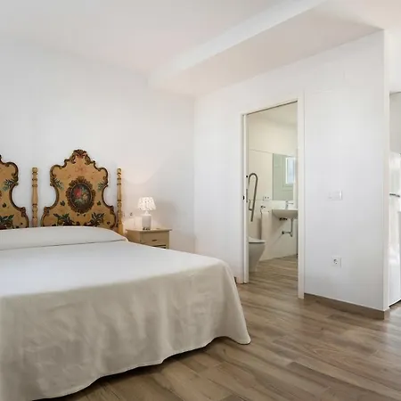 Casa De 10 - 3b - Accesible Apartment