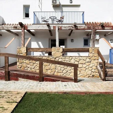 Casa De 10 - 3b - Accesible Apartment Vejer de la Frontera